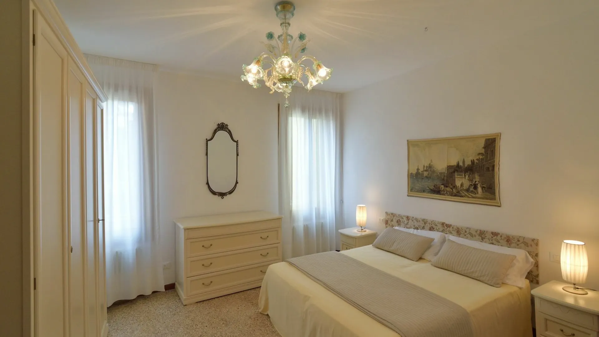 Campo Frari Διαμέρισμα Βενετία